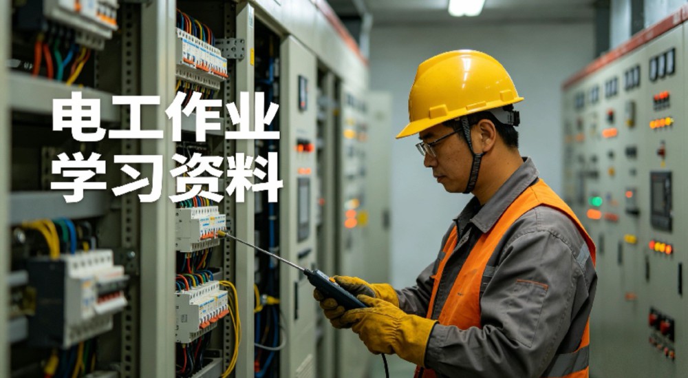 电工学习资料
